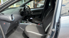 Toyota Aygo X 1.0 VVT-i Edge 5dr Auto Petrol Hatchback